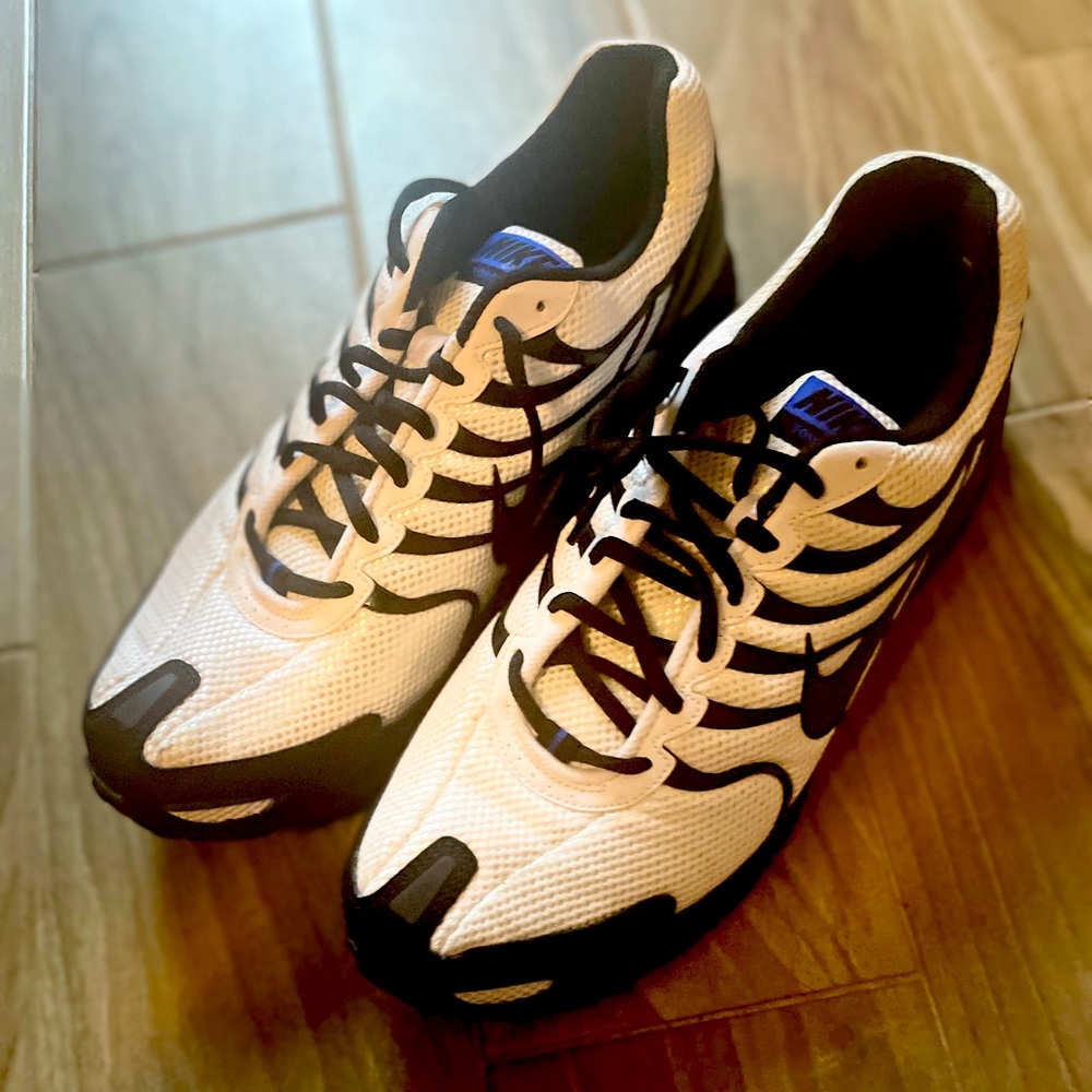Nike Air Max size 13